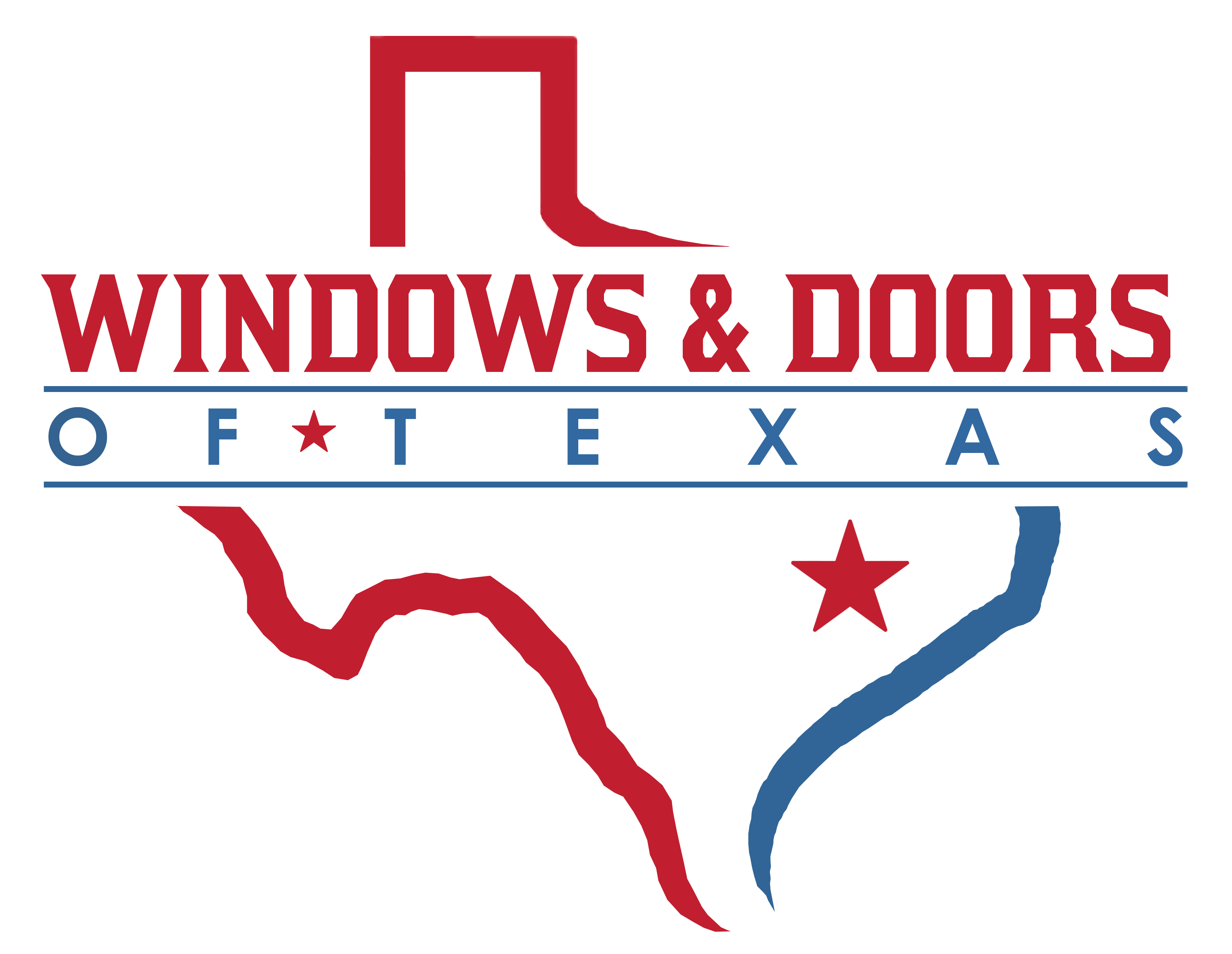 Windows and Doors of Texas